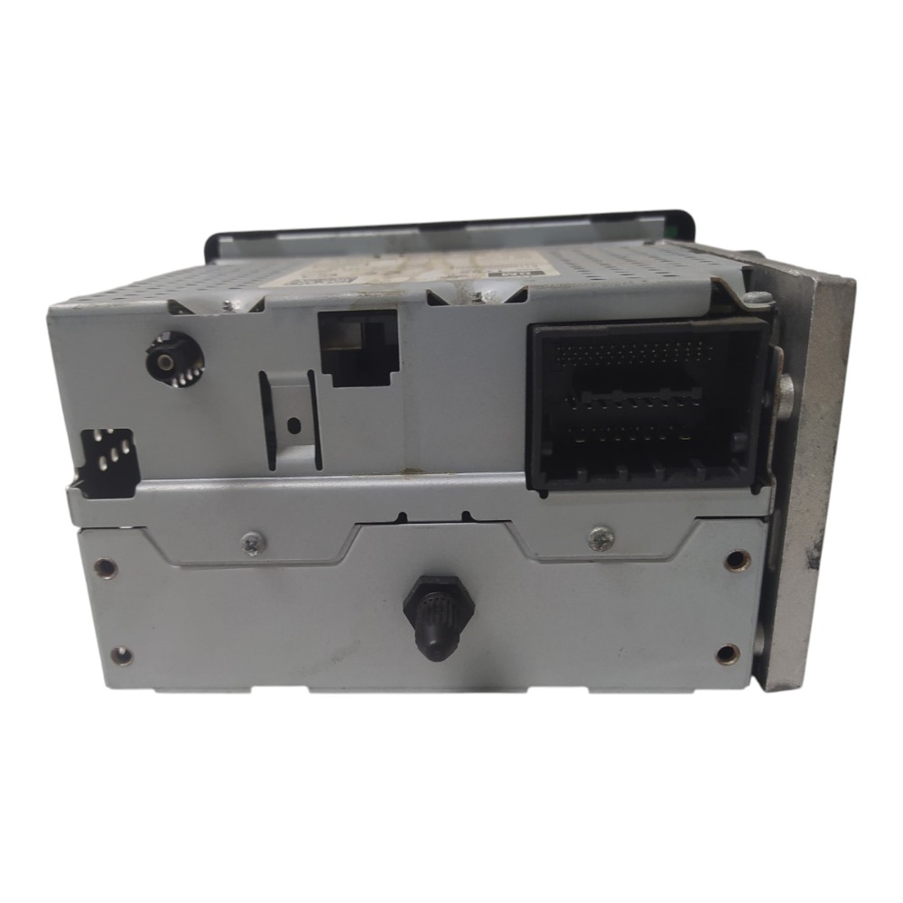 Radio Cd Player Chevrolet Tracker 2014 4