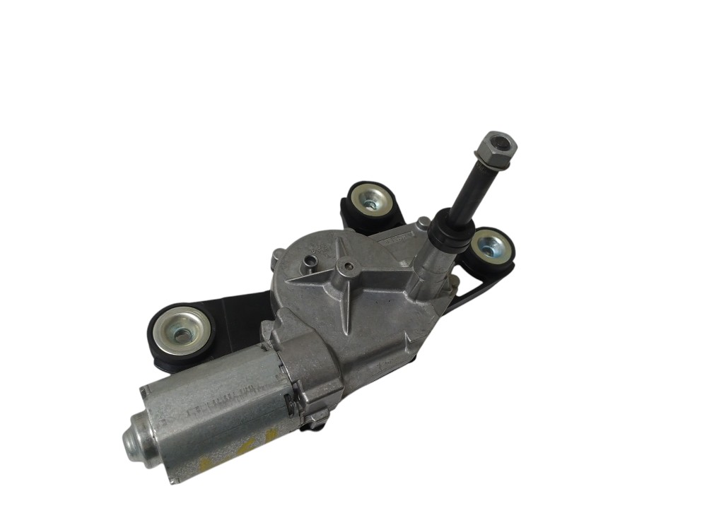 Motor Limpador Traseiro Ford New Fiesta 2019 V134