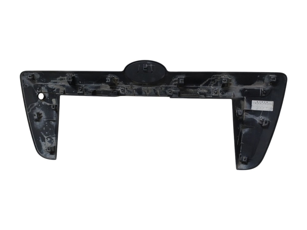 Aplique Da Tampa Traseira Hyundai Tucson 2009 A 2016 3