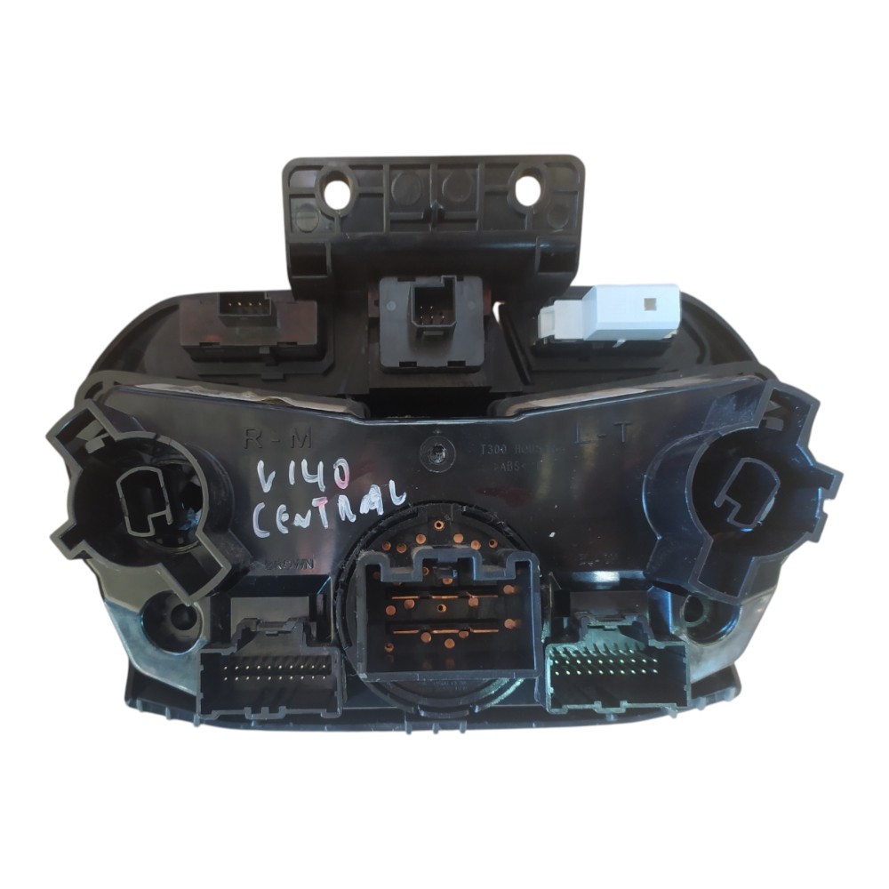 Comando Ar Condicionado Central Chevrolet Onix 1.4 2014 V140 5