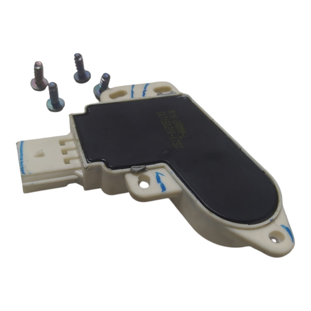 Sensor Acelerador Chevrolet Prisma 2016 V137 5