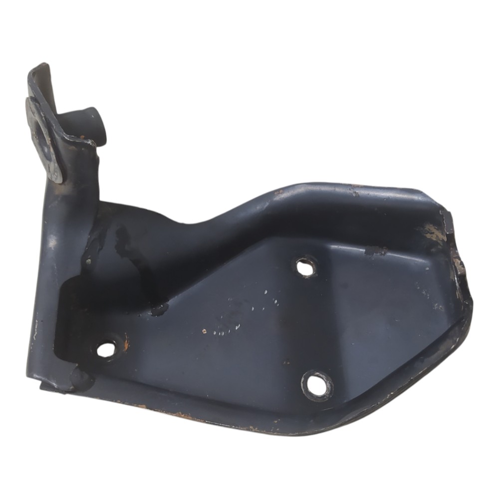 Suporte Motor Esquerdo Vw Gol Quadrado 1.0 1996 V142