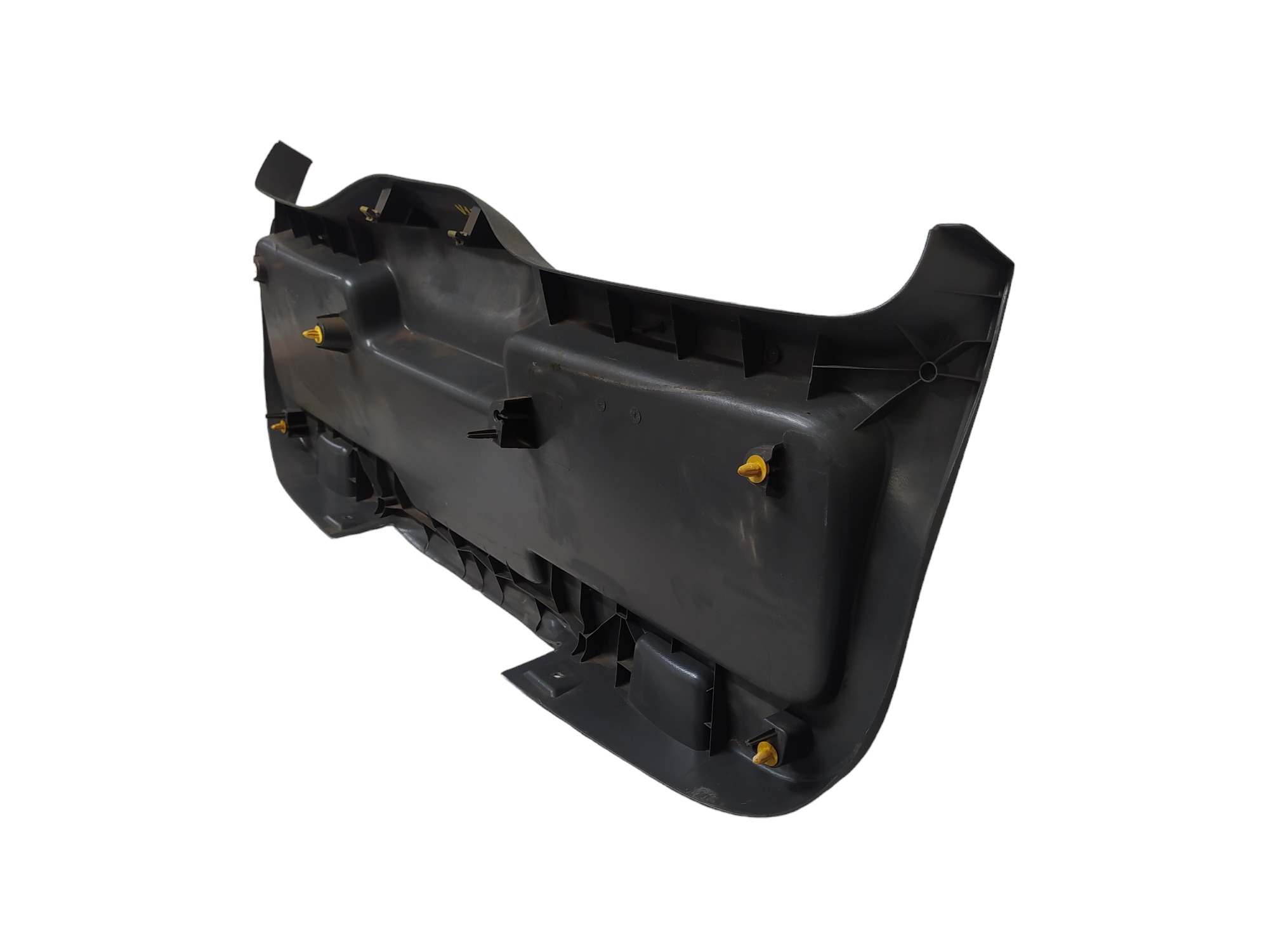 Forro Da Tampa Traseira Ford Fiesta 1.0 2003 V100 6