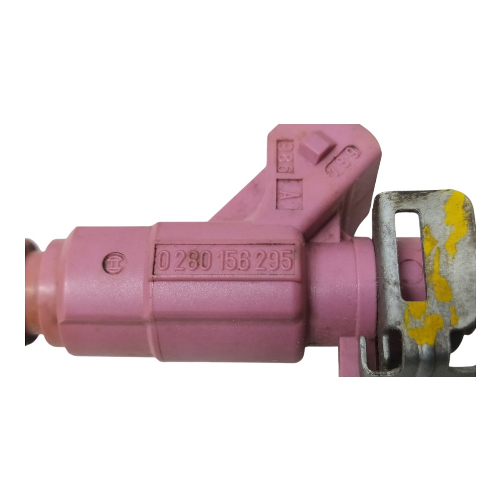 Bico Injetor Citroen C3 2010 1.4 V127 5