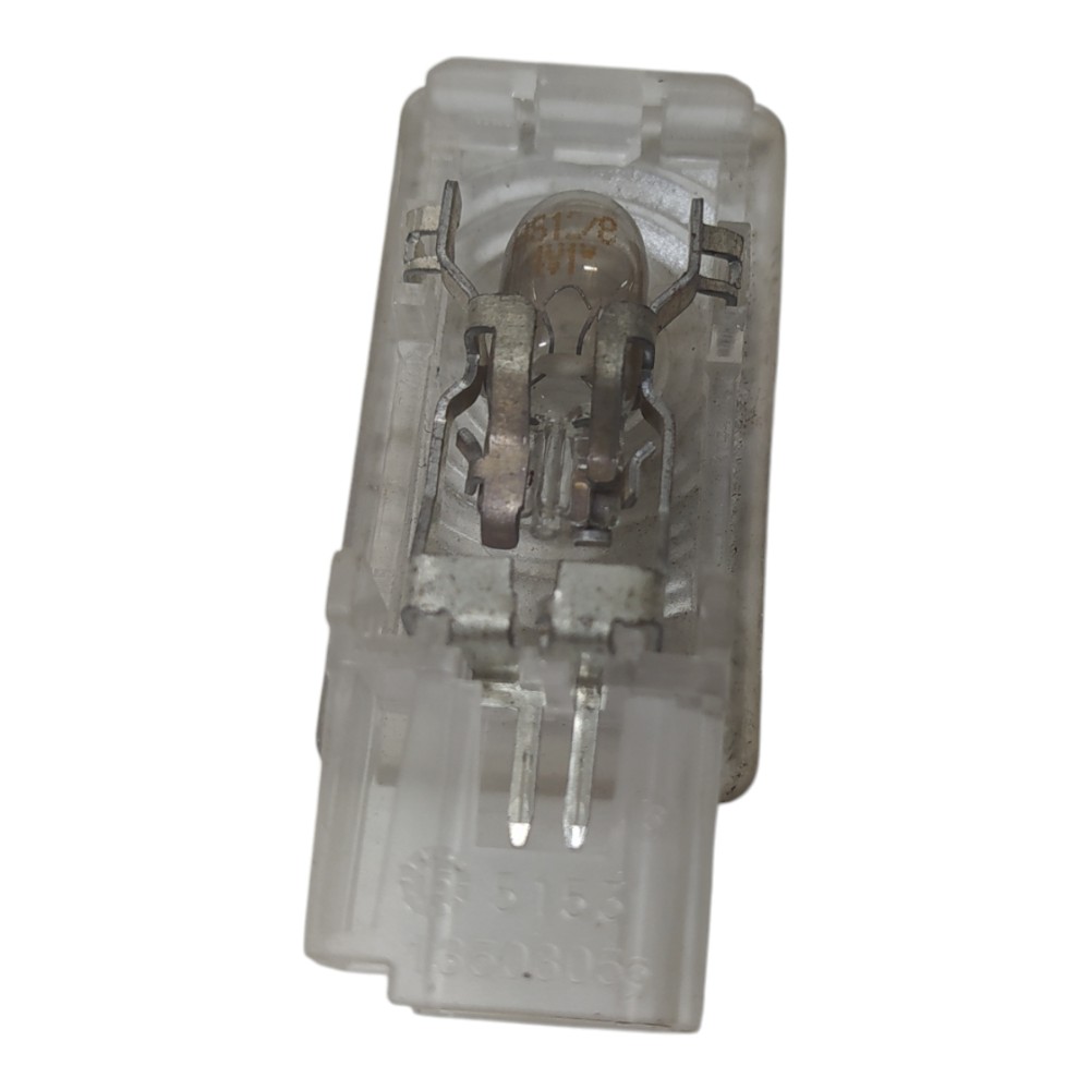 Luz Lanterna Porta Malas Chevrolet Prisma 2016 V137 4