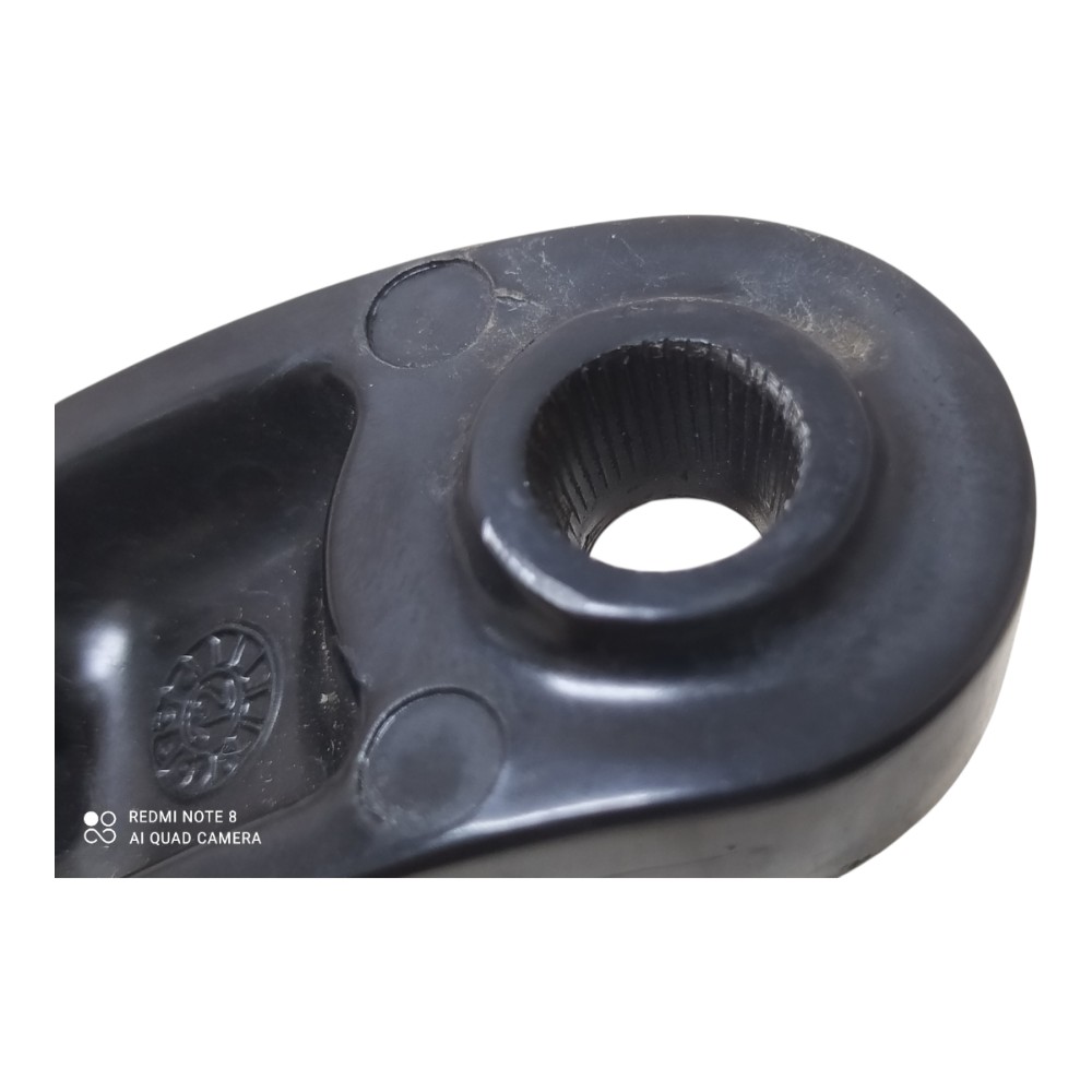Braço Limpador Direito Parabrisa Vw Fox 1.0 2013 V157 Direito 5