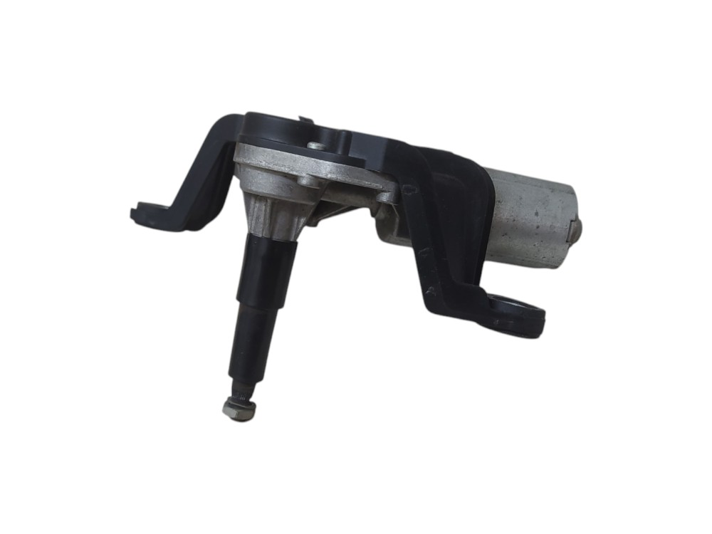 Motor Limpador Traseiro Chevrolet Vectra Gt 2008 V108 6