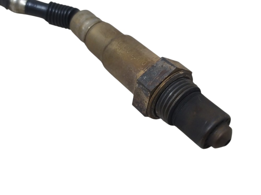 Sonda Lambda Chery Qq 1.1 2012 V118 4