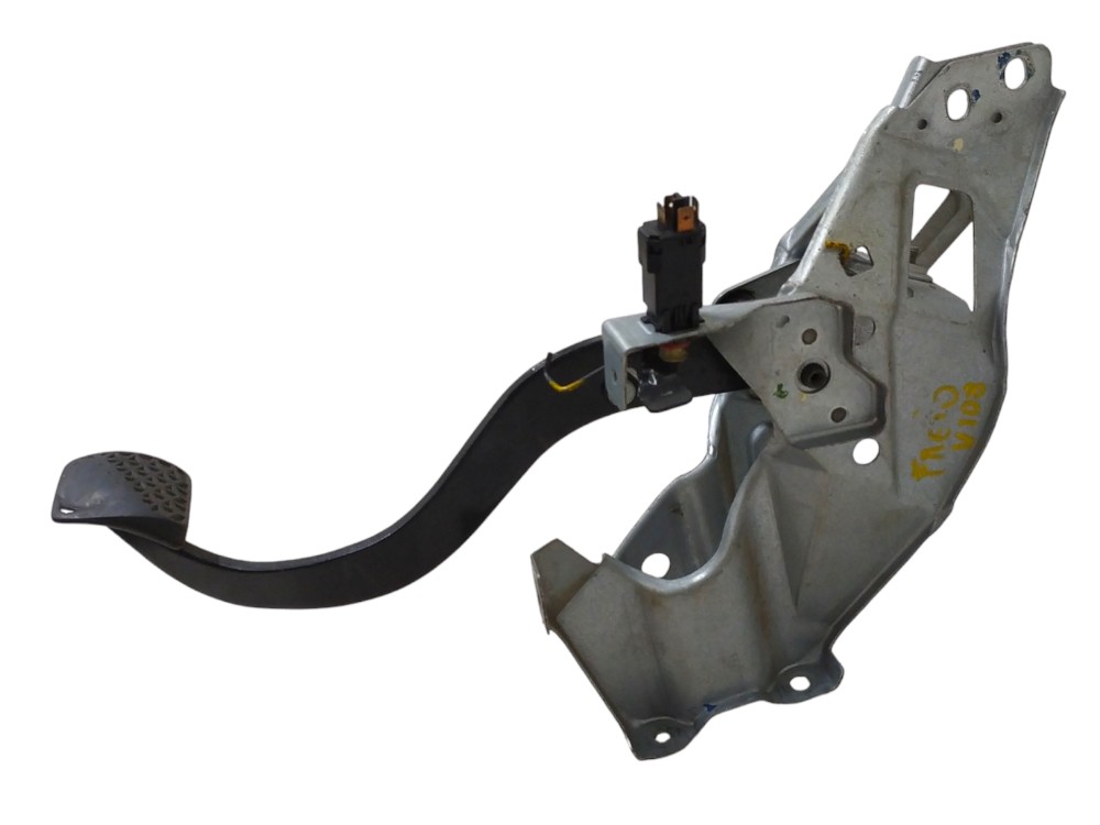 Pedal Com Suporte Chevrolet Vectra Gt 2008 V108 3