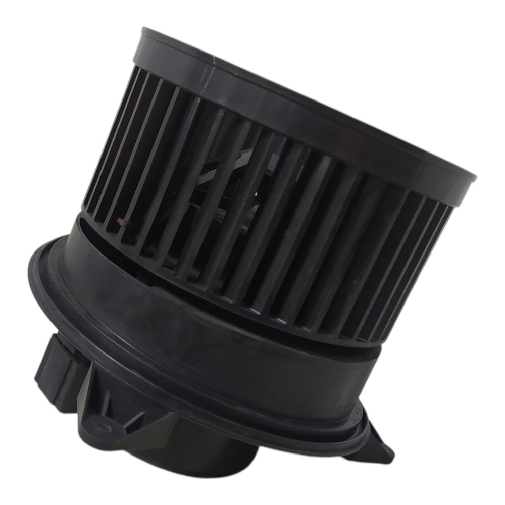 Motor Ventilador Ar Condicionado Ford Focus 2001 V155 12v 2