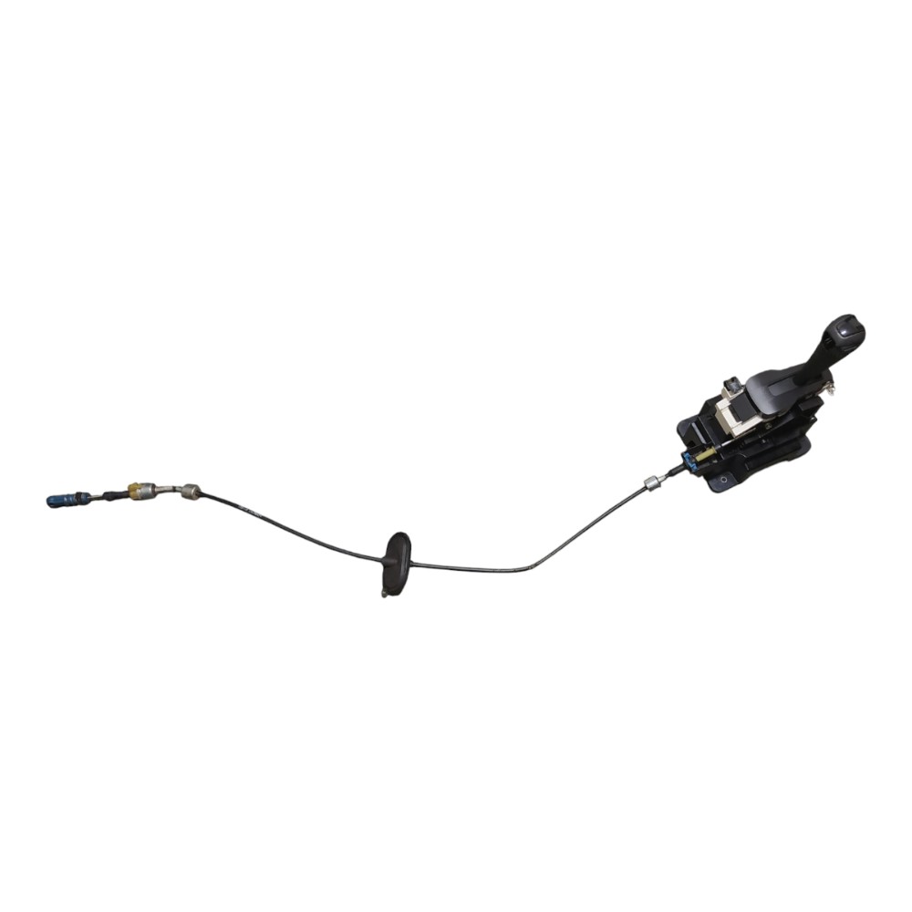 Alavanca Cambio Automático Gm Spin 1.8 2023 V148 5