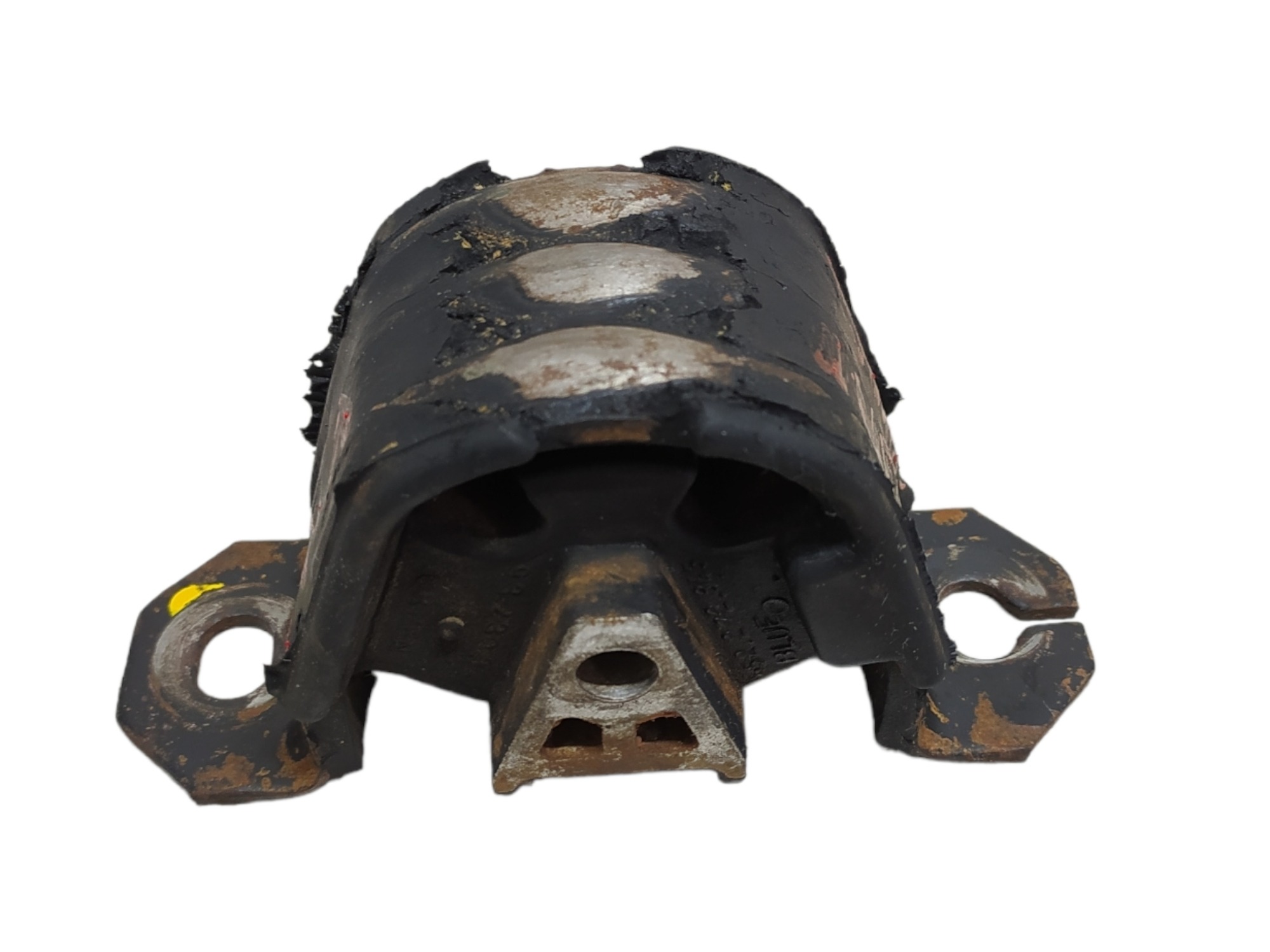 Coxim Inferior Cambio Chevrolet Celta 1.0 2005 V95 Balcão