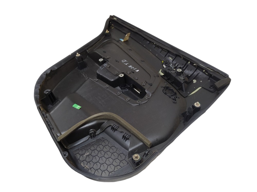 Forro Porta Traseiro Direito Gm Vectra Hatch 2008 V108 7