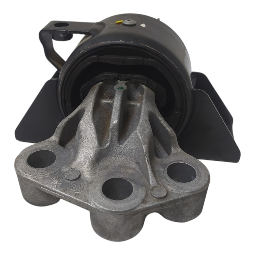 Coxim Esquerdo Superior Câmbio Gm Onix 2014 1.4 V140 3