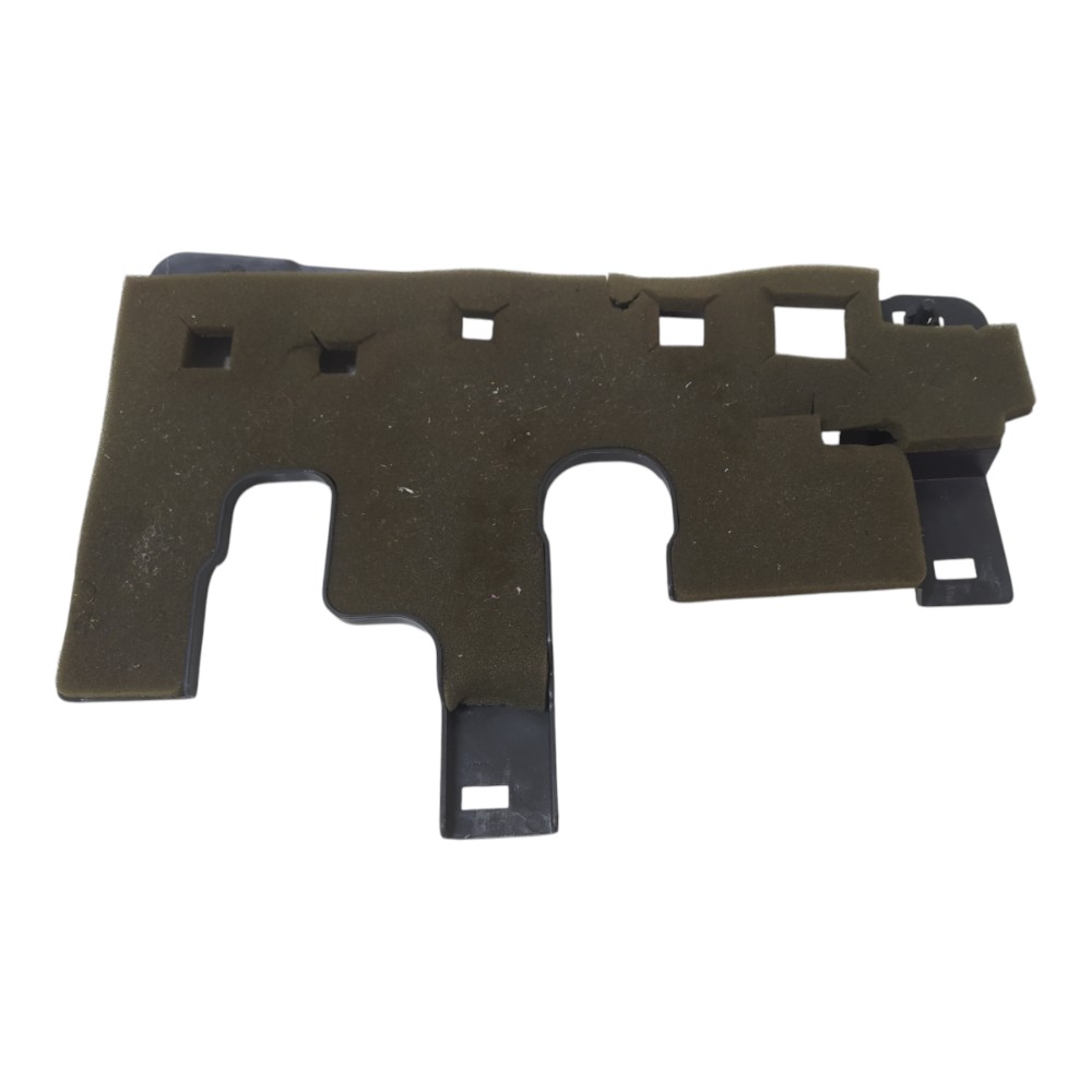 Isolador Som Esquerdo Painel Gm Vectra Gt-x 2.0 2008 V150 6