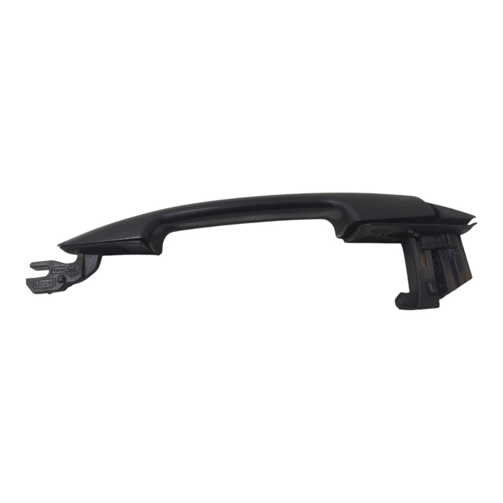 Maçaneta Externa Dianteira Direita Fiat Stilo 1.8 2011 V136 Dianteira 5