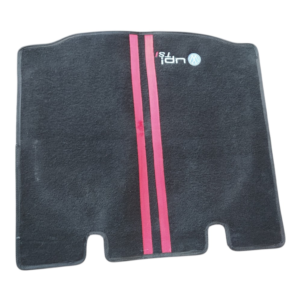 Tapete Tecido Porta Malas Vw Up Tsi 2019 V144 2