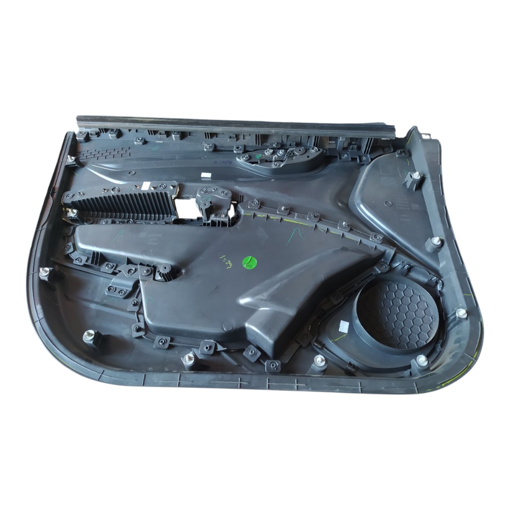 Forro Porta Dianteira Direita Chevrolet Onix 2014 V140 6