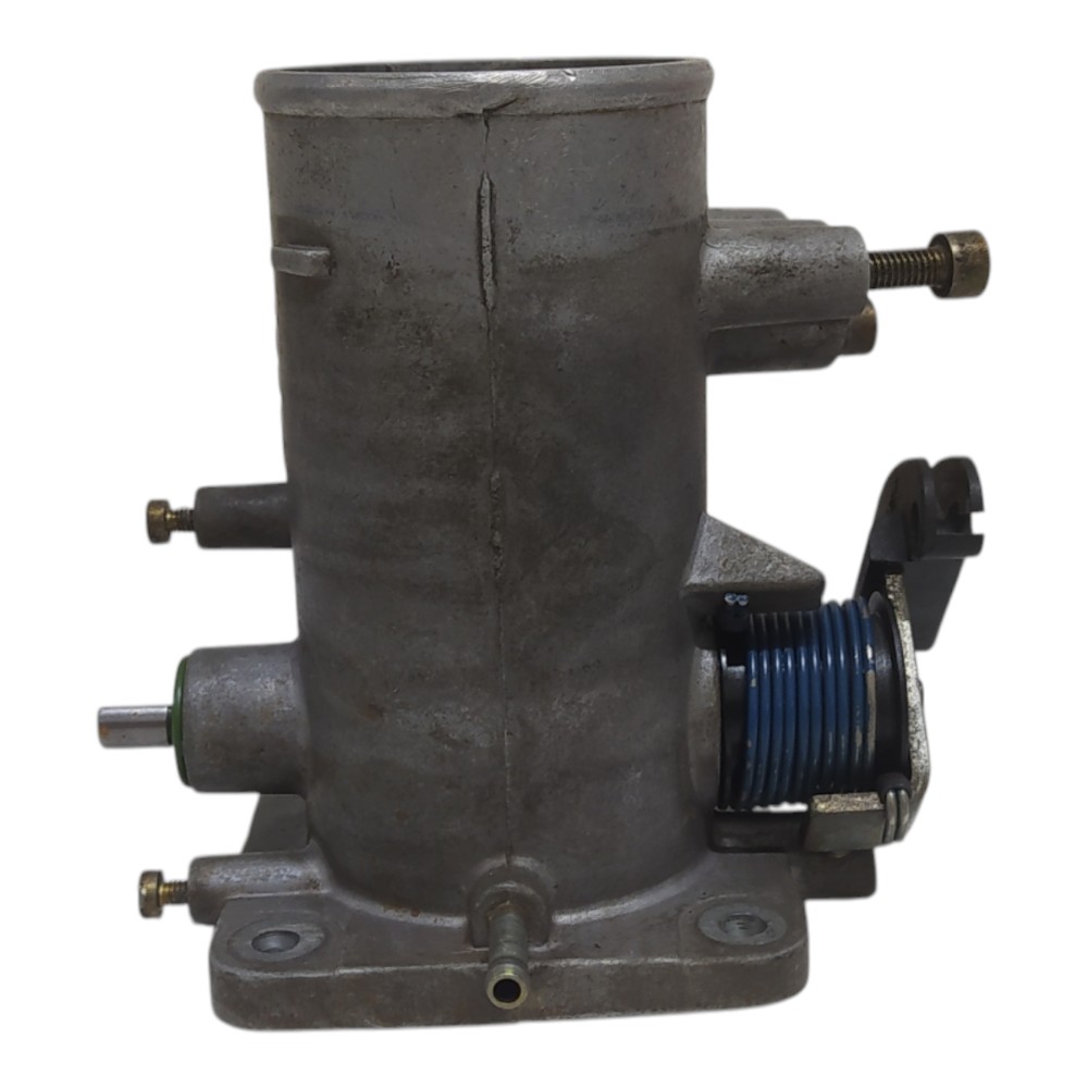 Corpo de Borboleta Tbi Chevrolet Vectra Milenium 2001 V138 2