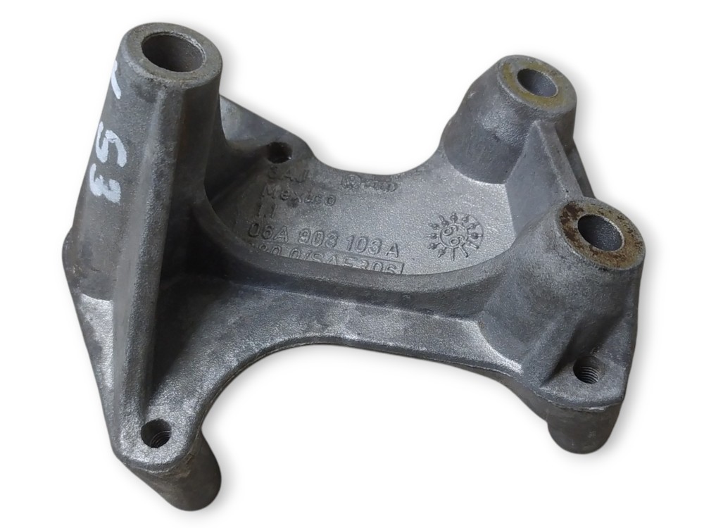 Suporte Bobina De Ignição Vw Golf 2000 V53