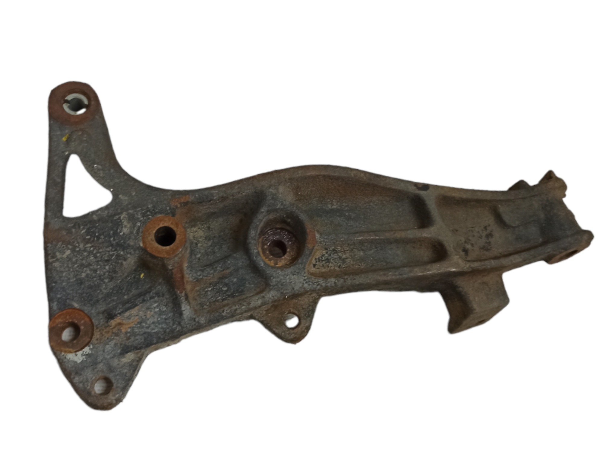 Suporte Coxim Motor Direito Fiat Palio Strada 1996 A 2001 3