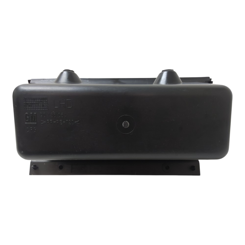 Porta Luvas Chevrolet Vectra Milenium 2001 V138 5