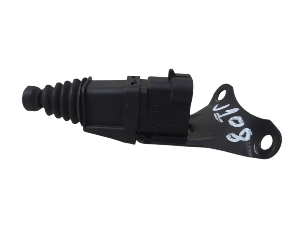 Interruptor Alarme Chevrolet Vectra Gt 2008 V108
