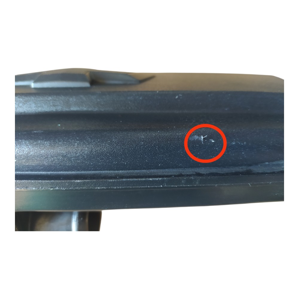 Caixa Ressonador Filtro Ar Chevrolet Onix 2014 1.4 V140 4