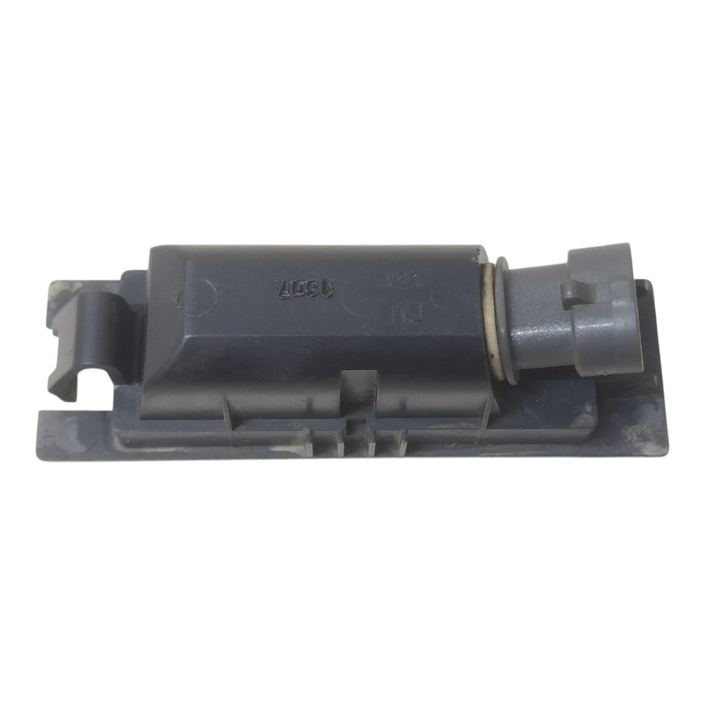 Luz Lanterna Placa Gm Vectra Gt-x 2008 V150 4