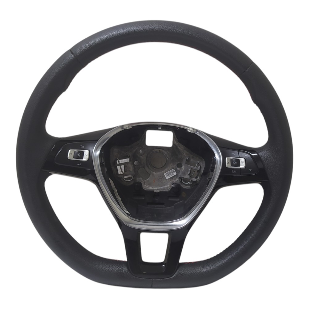 Volante Motorista Volkswagen Up Tsi 1.0 2019 V144