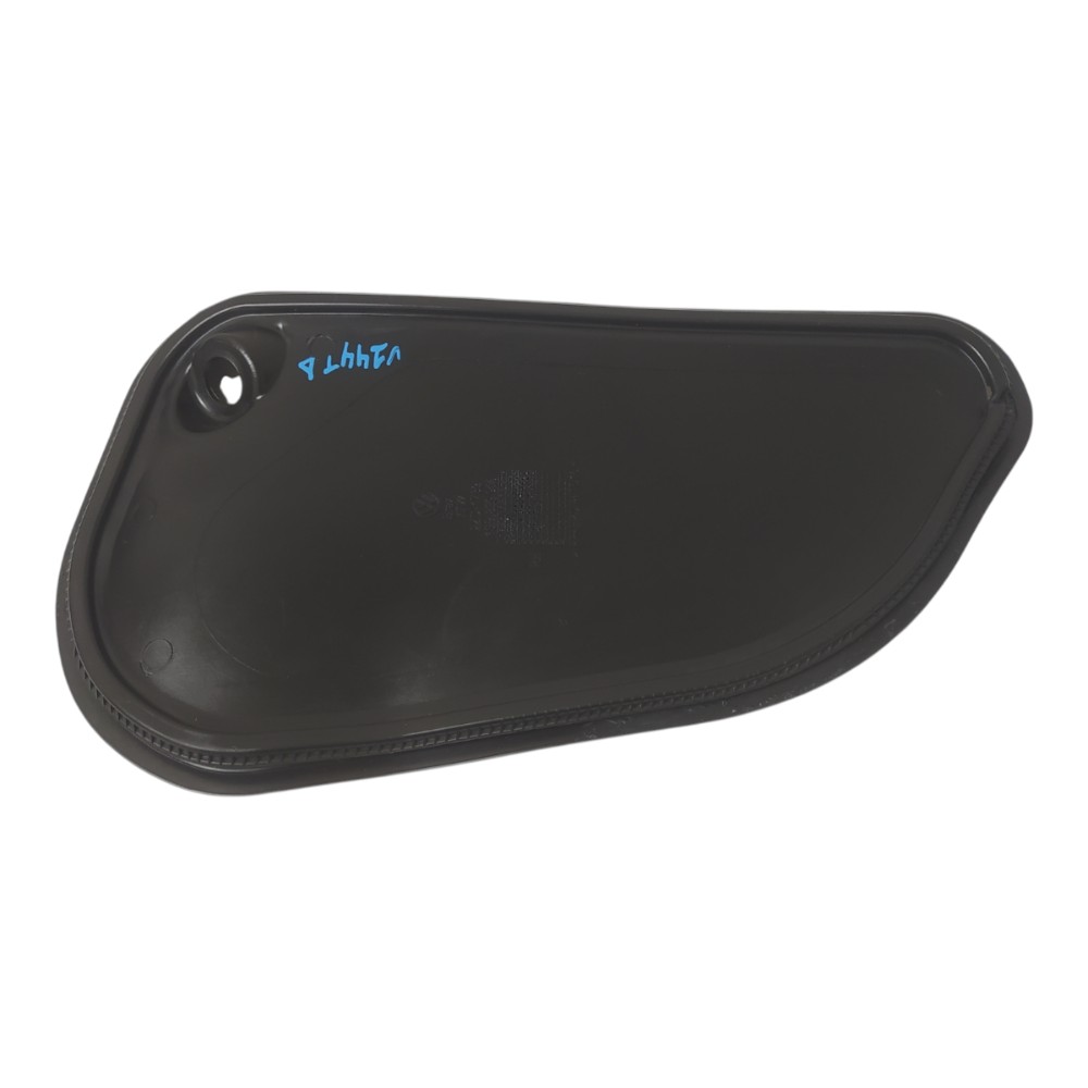 Acabamento Porta Traseira Direita Vw Up Tsi 2019 V144