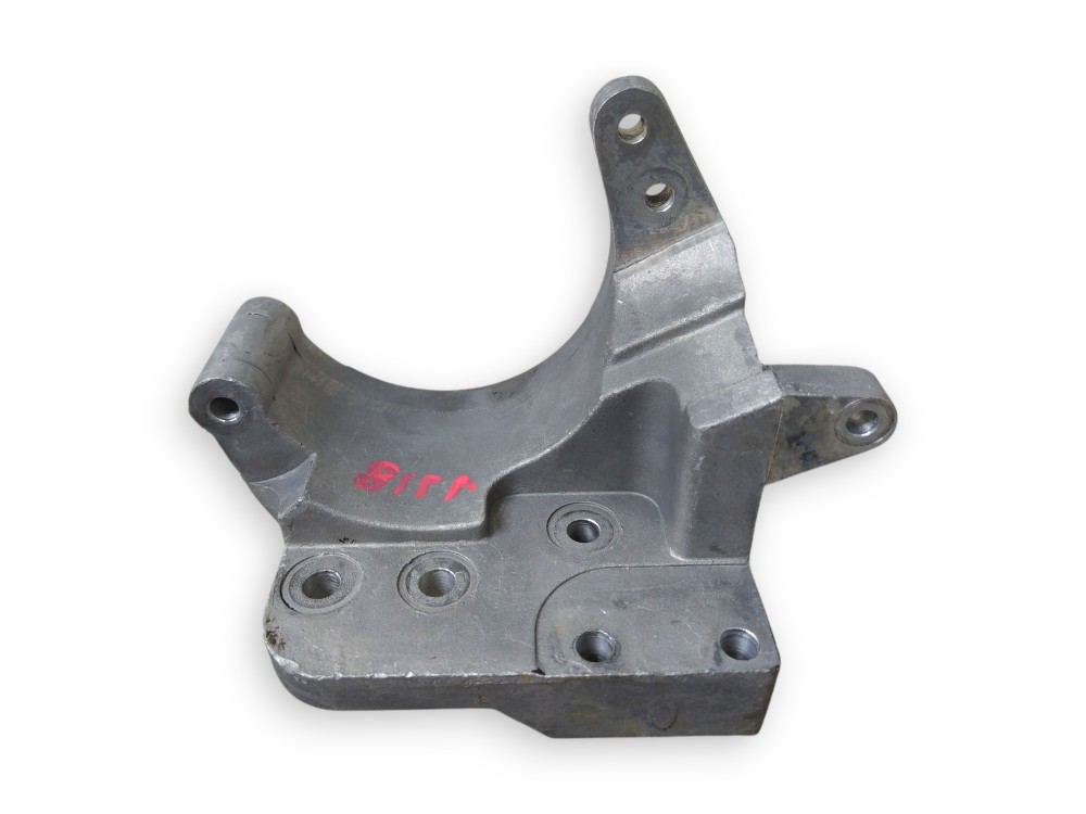 Suporte Do Compressor Chery Qq 1.1 2012 V118