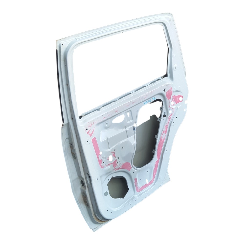 Porta Traseira Direita Chevrolet Spin 1.8 2023 V148 Traseira Direito 8