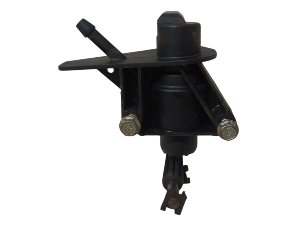 Atuador Pedal De Embreagem Ford Fiesta 2000 V113 2