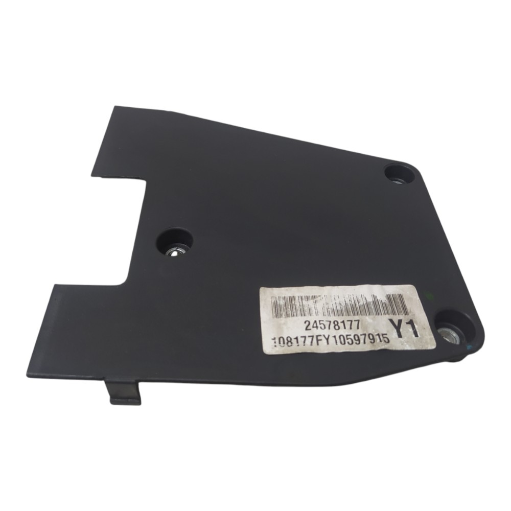 Capa Correia Dentada Fiat Stilo 1.8 2011 V136