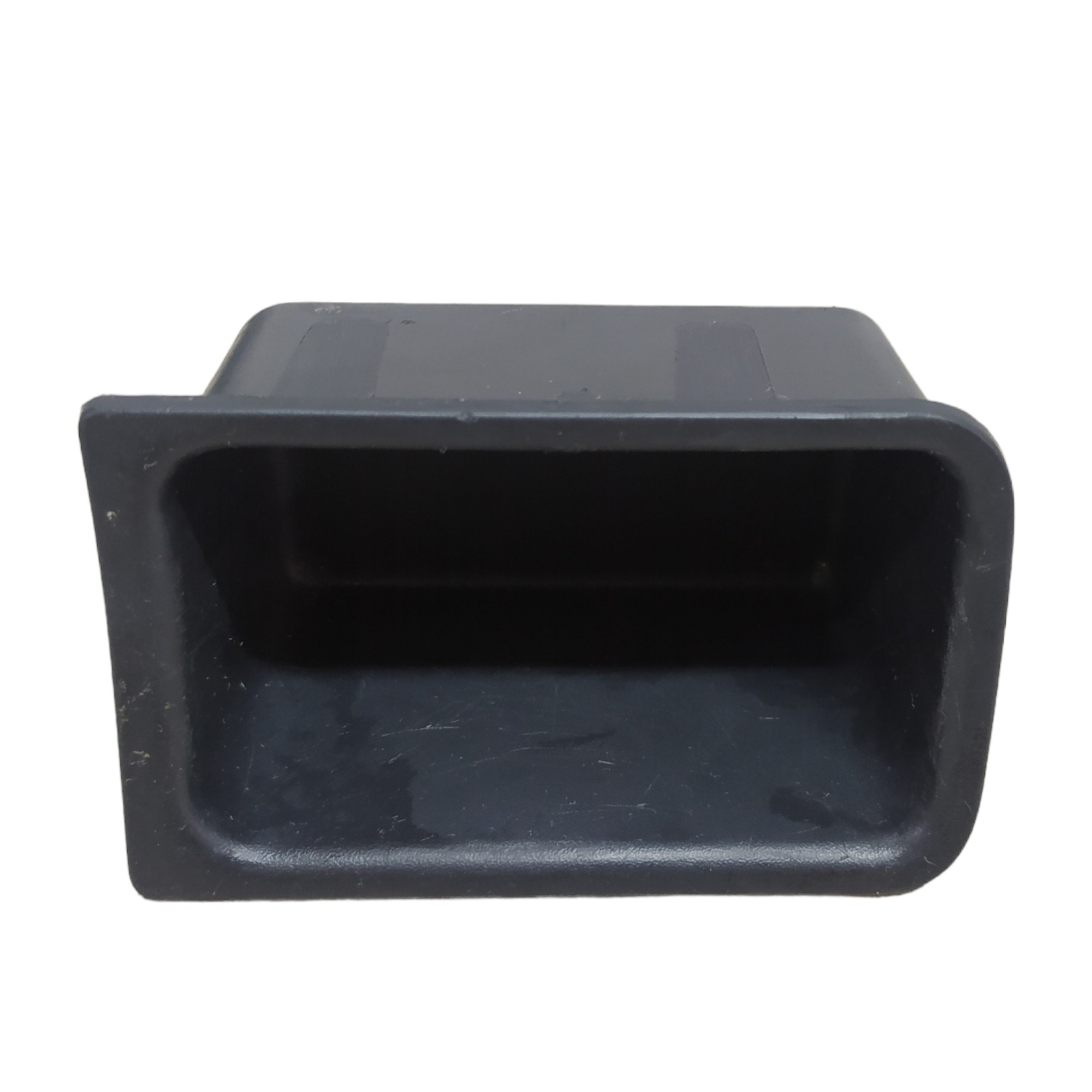 Porta Objetos Console Central Renault Clio 2013 A 2016 V97