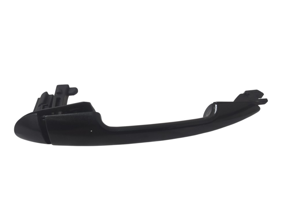 Maçaneta Externa Traseira Esquerda Fiat Stilo 1.8 2011 V136 Traseira