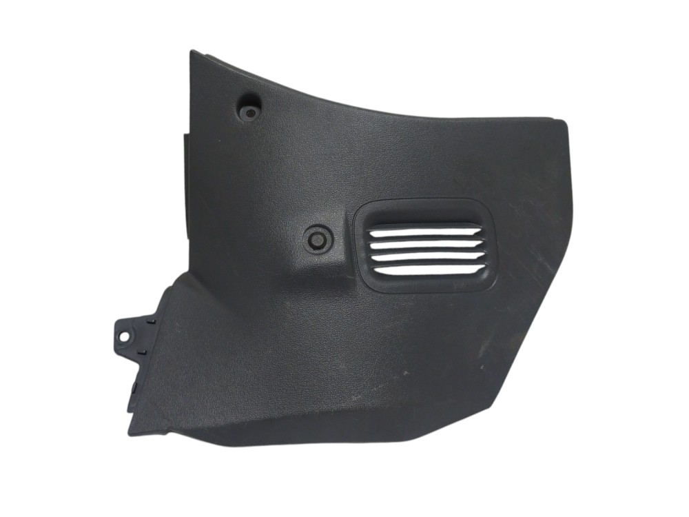 Acabamentos Laterais Console Fiat Uno Vivace 2012 V124 Par 2