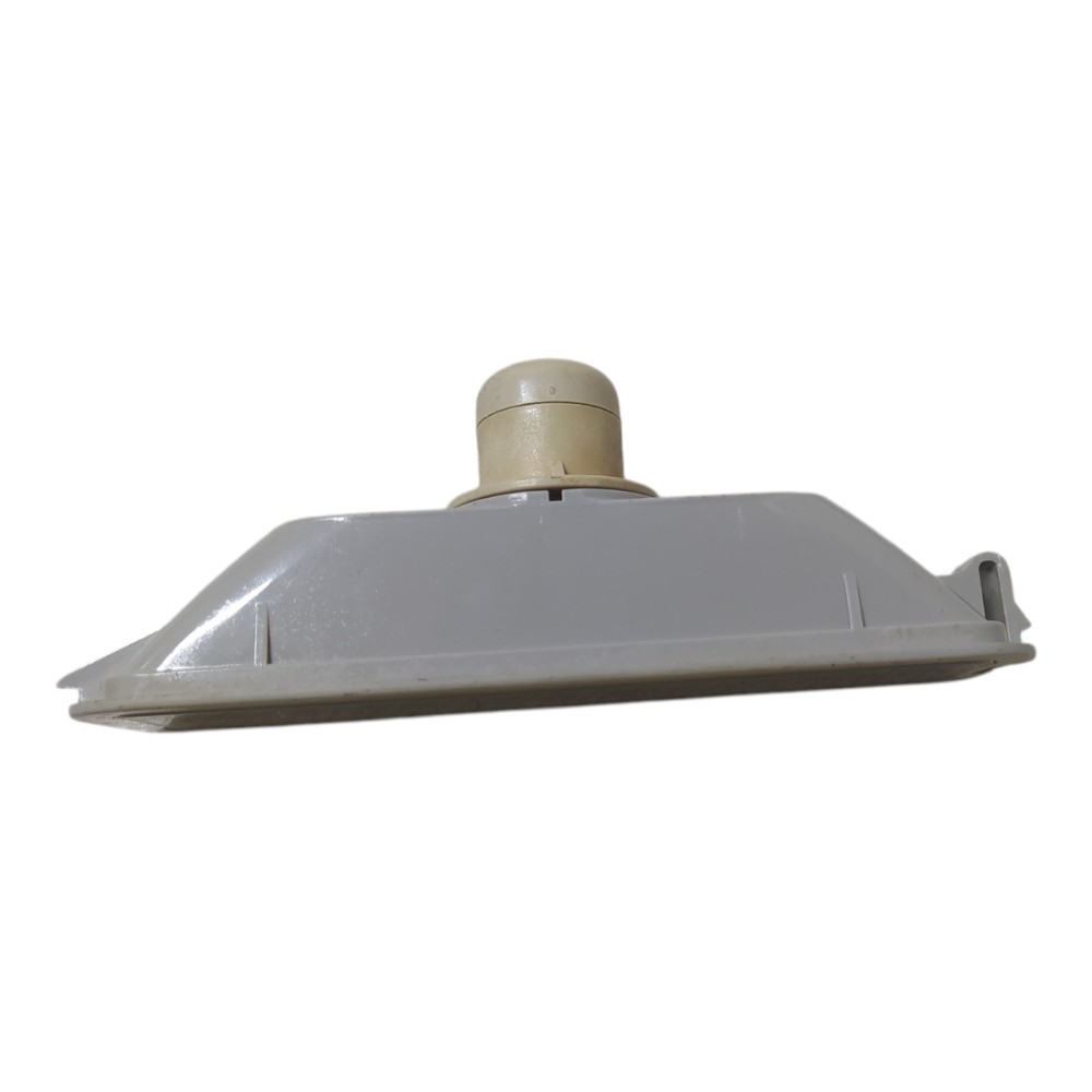 Lanterna Luz Placa Vw Gol G3 1.0 2003 V125 3