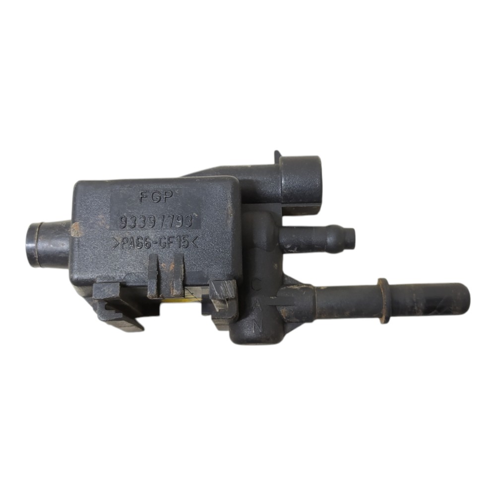 Válvula Solenoide Canister Gm Celta 1.0 2010 V126