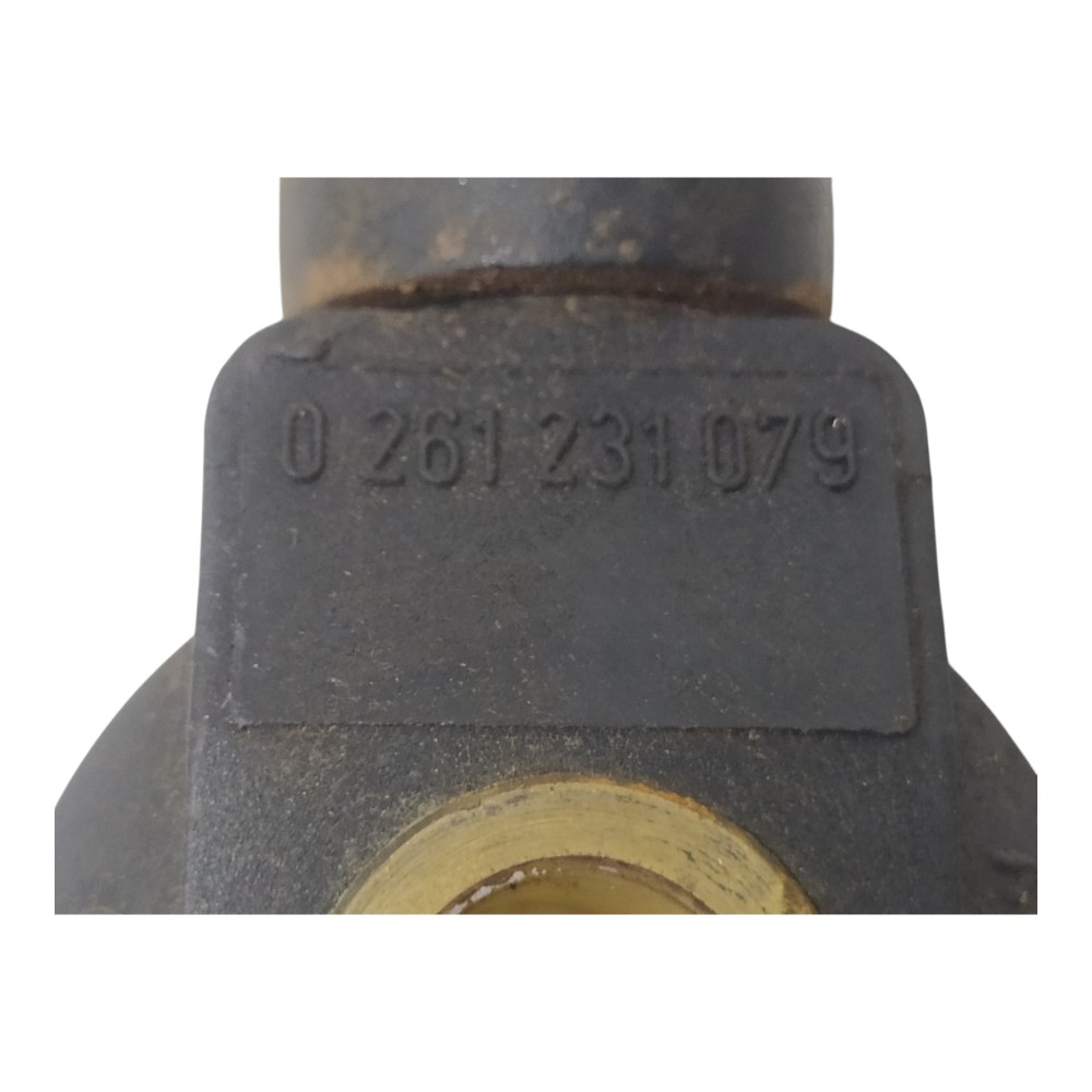 Sensor Detonação Chevrolet Vectra Milenium 2001 V138 4