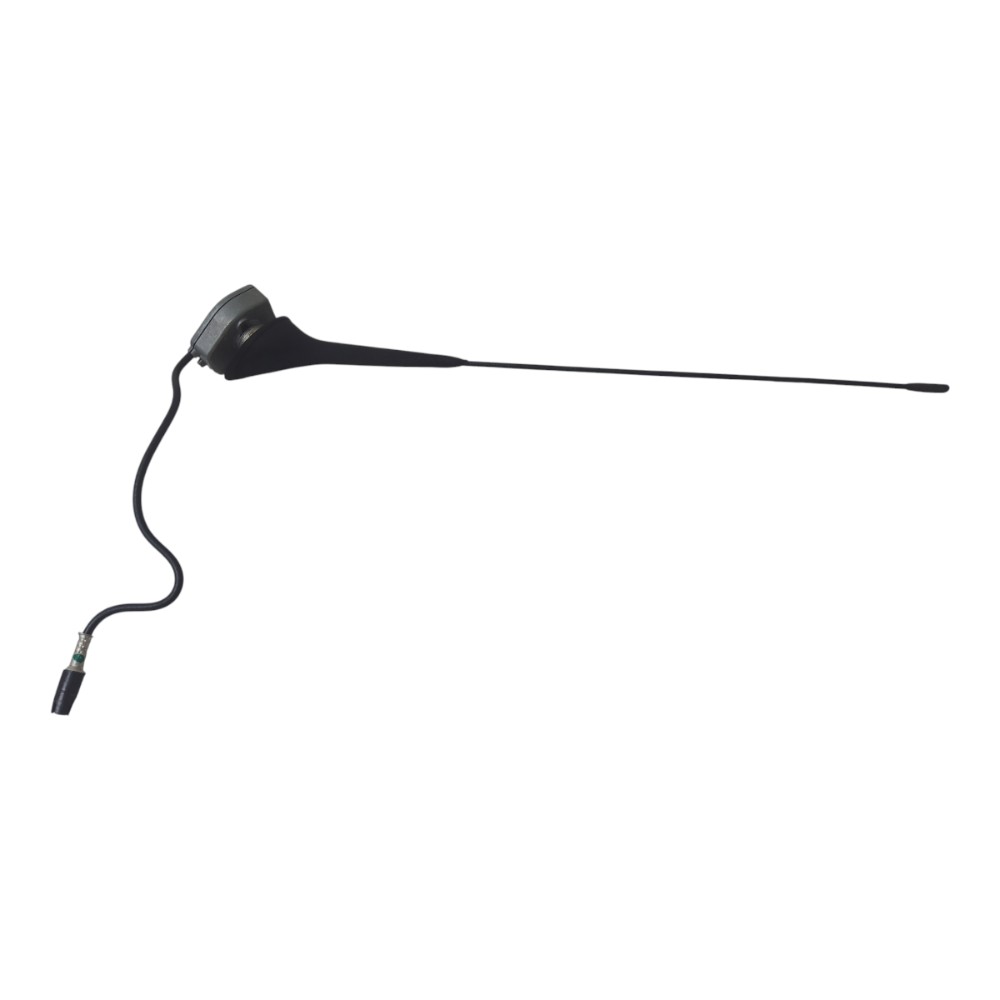 Antena Teto Fiat Stilo 2011 V136 Preto 2