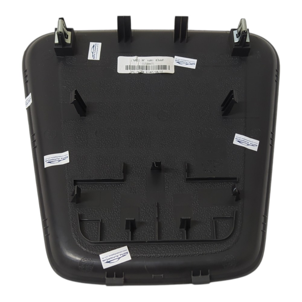 Tampa Porta Objetos Superior Painel Gm Cobalt 1.4 2019 4
