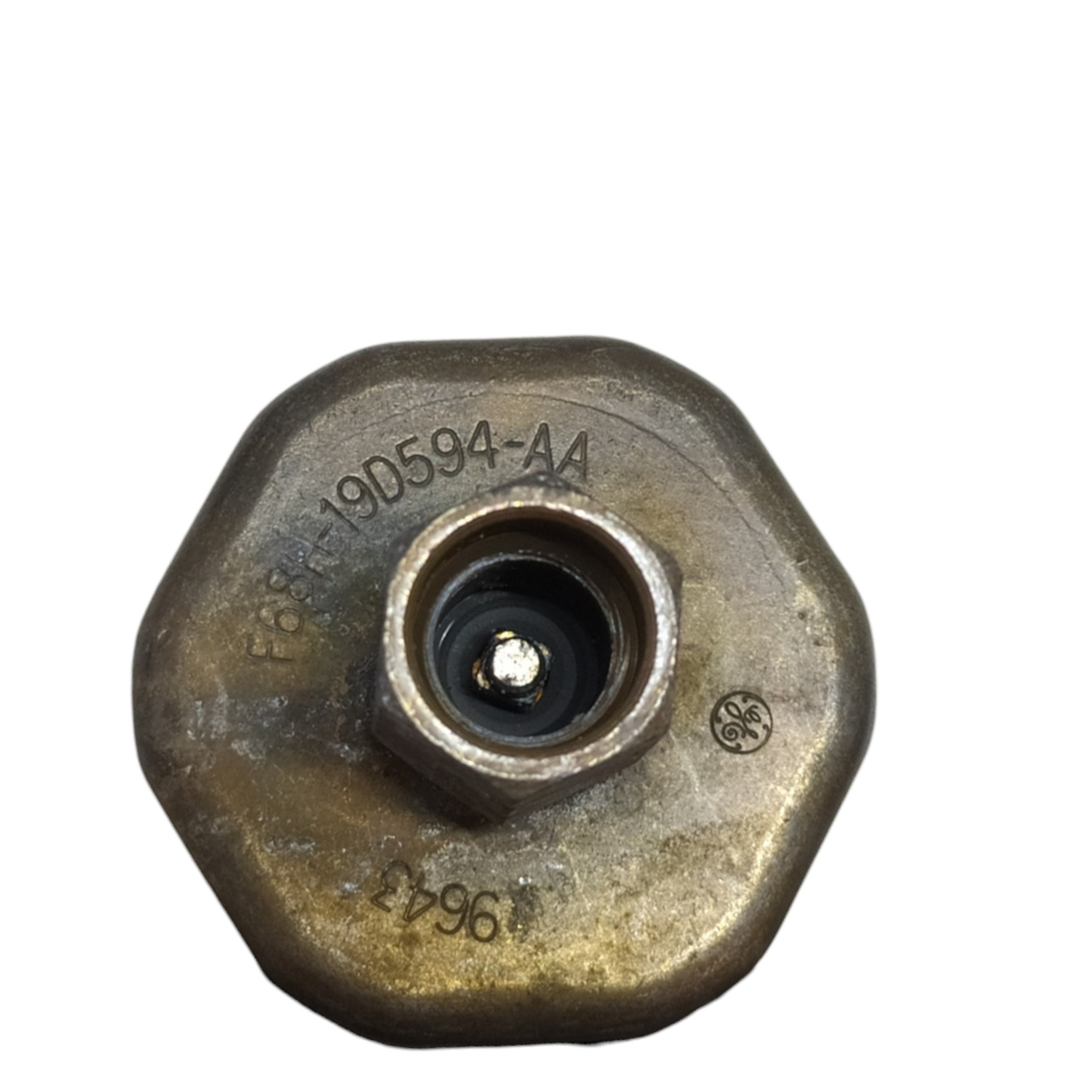 Sensor Interruptor Temperatura Ford Mondeo 1997 V98 5
