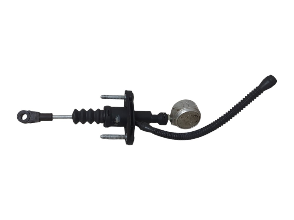 Atuador Pedal Embreagem Chevrolet Vectra Gt 2008 V108 3