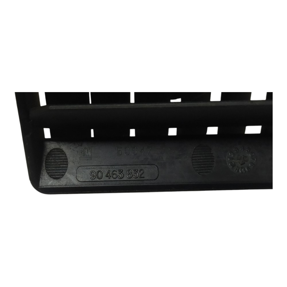 Difusor Ar Lado Direito Gm Vectra Milenium 2001 V138 4