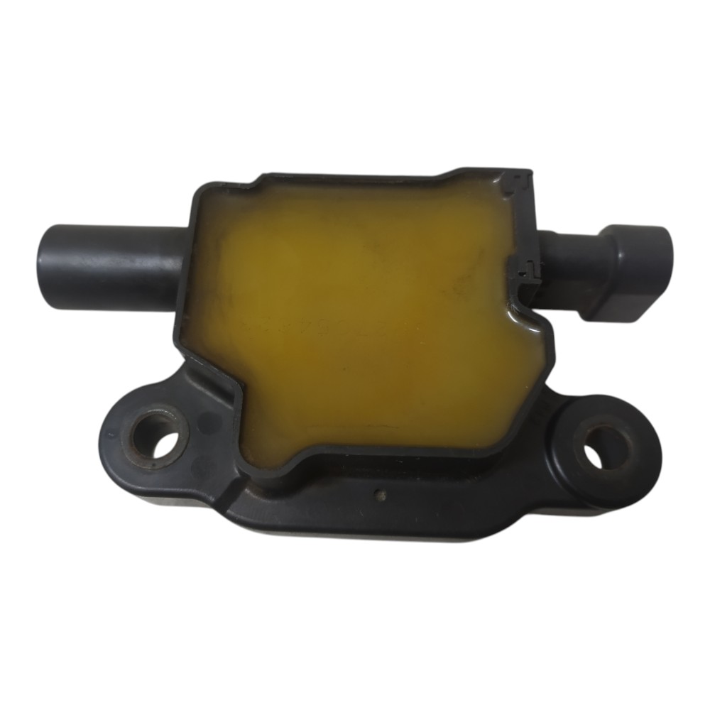 Bobina Ignição Chevrolet Onix 2014 1.4 V140 N3 2