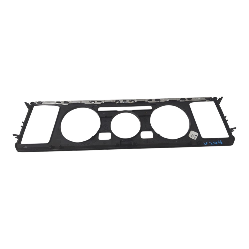 Moldura Comando Ar Condicionado Vw Up Tsi 2019 V144 5
