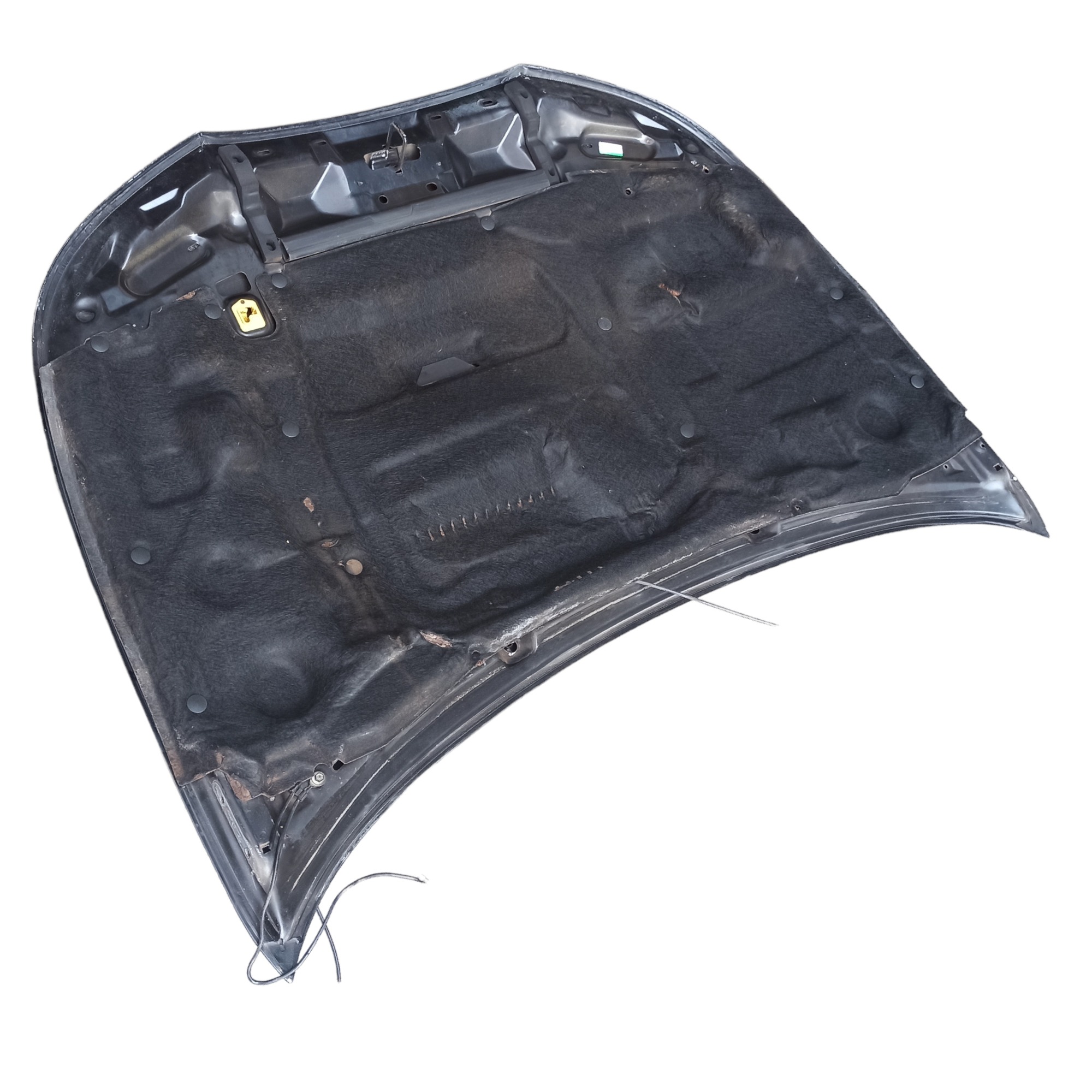 Capo Ford Mondeo 1997 1997 V98 7