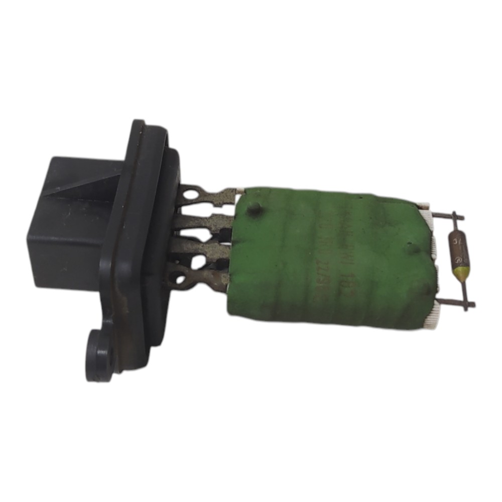 Resistência ventoinha VW Gol Bola 1.0 1999 V143 3